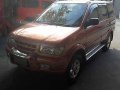Isuzu Crosswind 2005 for sale -0