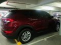 Hyundai Tucson 2017 for sale-2