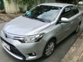TOYOTA VIOS AT 1.3E 2017 for sale -8