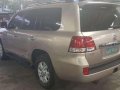 Toyota Land Cruiser Vx 2011 for sale-5