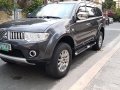 Mitsubishi Montero 2011 for sale-9