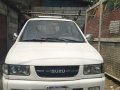 Isuzu Crosswind 2003 for sale-4