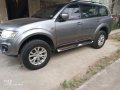 2014 Mitsubishi Montero for sale-4