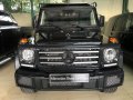 2019 Mercedes Benz G-Class new for sale-0