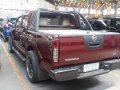Nissan Frontier Navara 2009 LE AT for sale -9