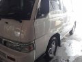 Nissan Urvan 2015 for sale -2