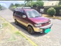 Isuzu Crosswind 2001 for sale-1