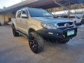 2007 Toyota Hilux 3.0 4x4 MT for sale -4