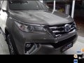 Toyota Fortuner 2018 for sale-1