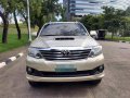 2013 Toyota Fortuner V 4x4 Automatic for sale -7