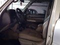 Nissan Patrol 4x4 2005 for sale-4