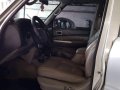 Nissan Patrol 4x4 2005 for sale-3