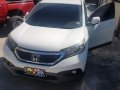 Honda CRV 2014 for sale -3