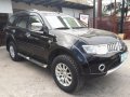 Mitsubishi Montero Sports 4x2 2010 for sale-3