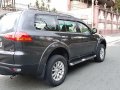 Mitsubishi Montero 2011 for sale-8