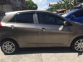 KIA Picanto EX 2015 for sale -1