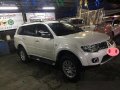 Mitsubishi Montero Sport 2012 for sale -3