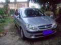 Hyundai Getz 2008 for sale-8