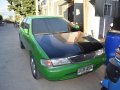 Nissan Sentra FE 1996 for sale-6