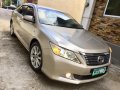 2013 Toyota CAMRY for sale-7