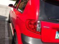 Hyundai Getz CRDi 2007 for sale-1