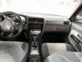 NISSAN Frontier 1999 for sale -4