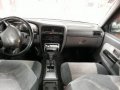 NISSAN Frontier 1999 for sale -5