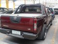 Nissan Frontier Navara 2009 LE AT for sale -8