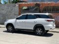 2017 Toyota Fortuner G for sale -5