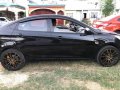 Hyundai Accent 2012 for sale-3