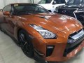 Nissan GT-R 2017 for sale -1