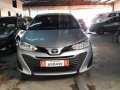 2019 Toyota VIOS for sale-0