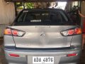 2014 Mitsubishi Lancer Ex for sale-1