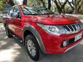 Mitsubishi Strada 2016 for sale-4