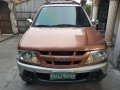 2005 Isuzu Crosswind XUV for sale-6