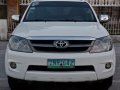 Toyota Fortuner 2008 for sale -9