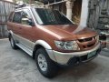 2005 Isuzu Crosswind XUV for sale-8