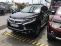 2018 Mitsubishi Montero Sport for sale-0