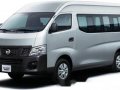 Nissan Nv350 Urvan Cargo Van 2019 for sale -4