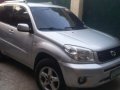 For sale 2004 Toyota Rav4-5