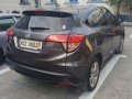 2016 Honda Hrv for sale-1