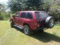 Nissan Terrano 1980 for sale-7