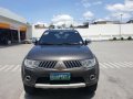 Mitsubishi Montero Sports 2012 for sale-10