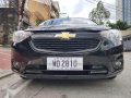 2016 Chevrolet Sail for sale-1