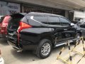 2018 Mitsubishi Montero Sport for sale-2