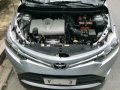 TOYOTA VIOS AT 1.3E 2017 for sale -5