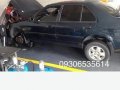 2001 Honda City type z for sale-5