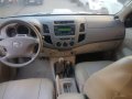 2007 Toyota Hilux 3.0 4x4 MT for sale -2