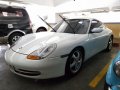 1999 Porsche 911 for sale-11