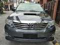 2015 Toyota Fortuner for sale-10